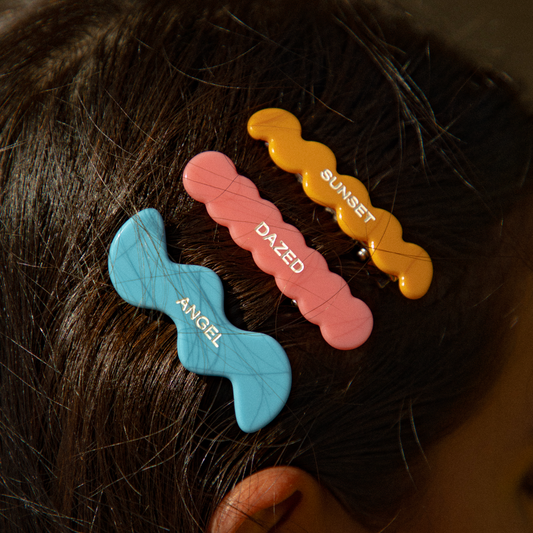 feel-good wave clips