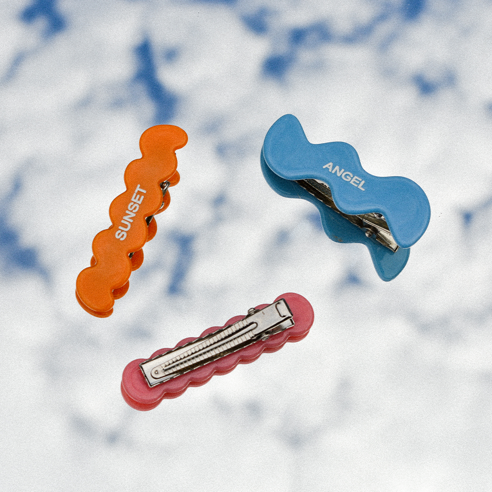 feel-good wave clips