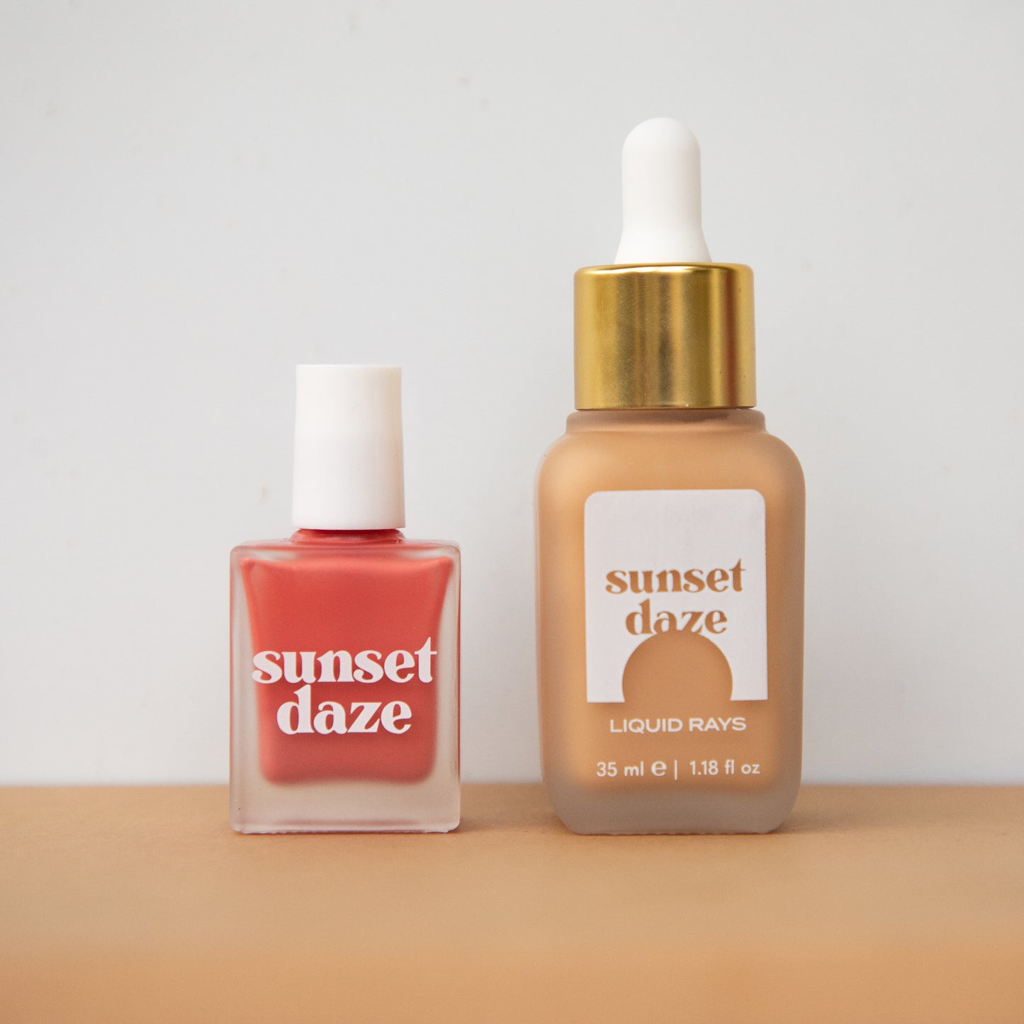 summer essentials edit