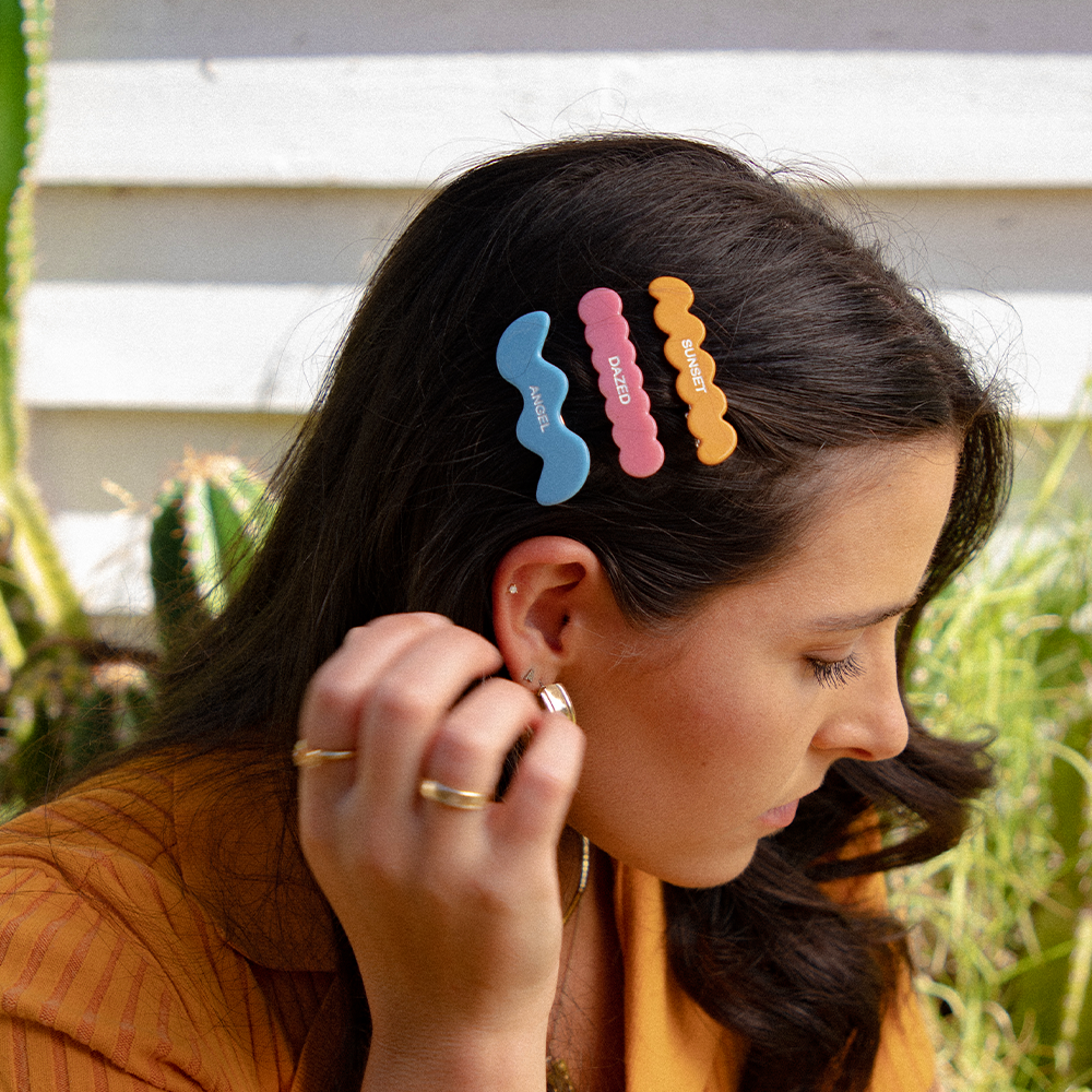 feel-good wave clips