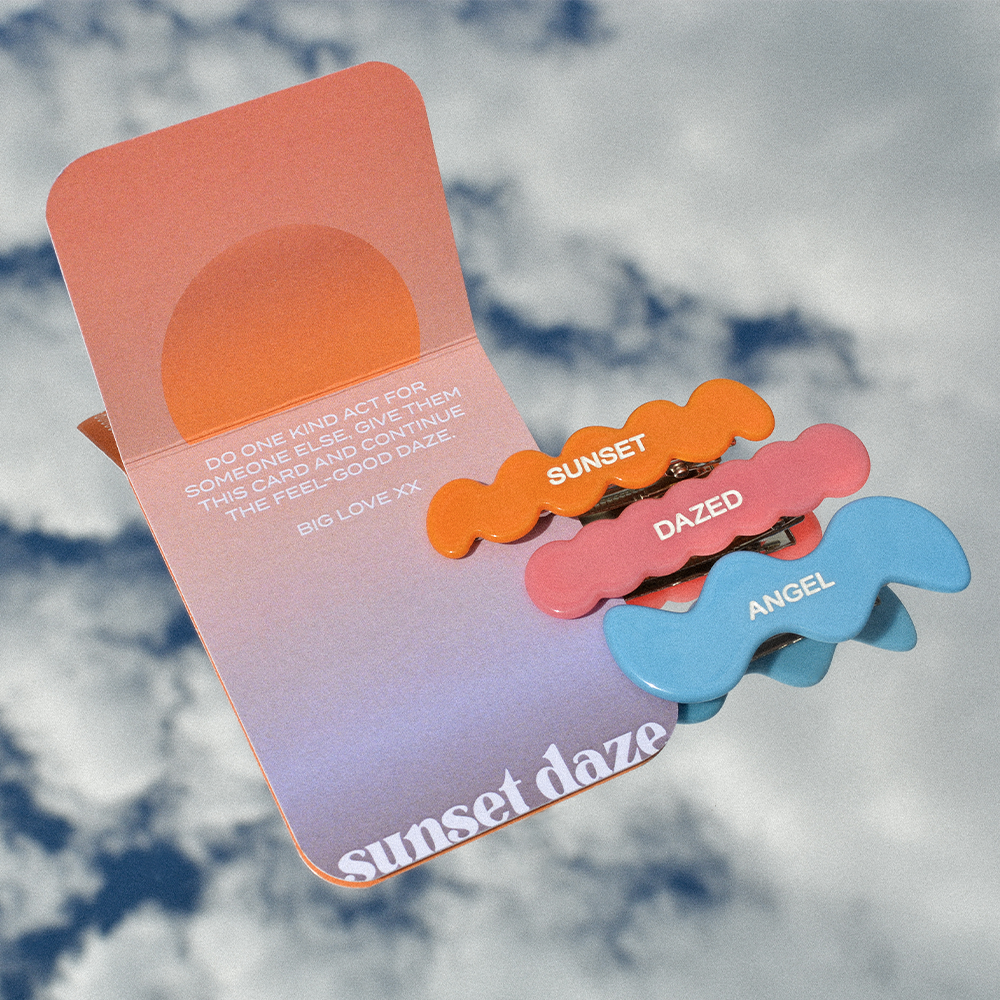 feel-good wave clips