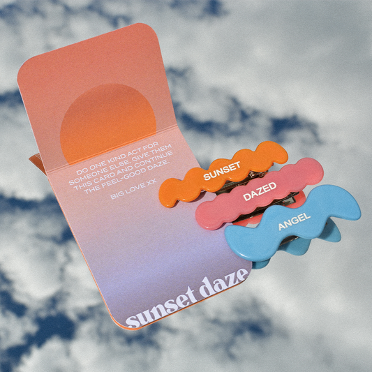 feel-good wave clips