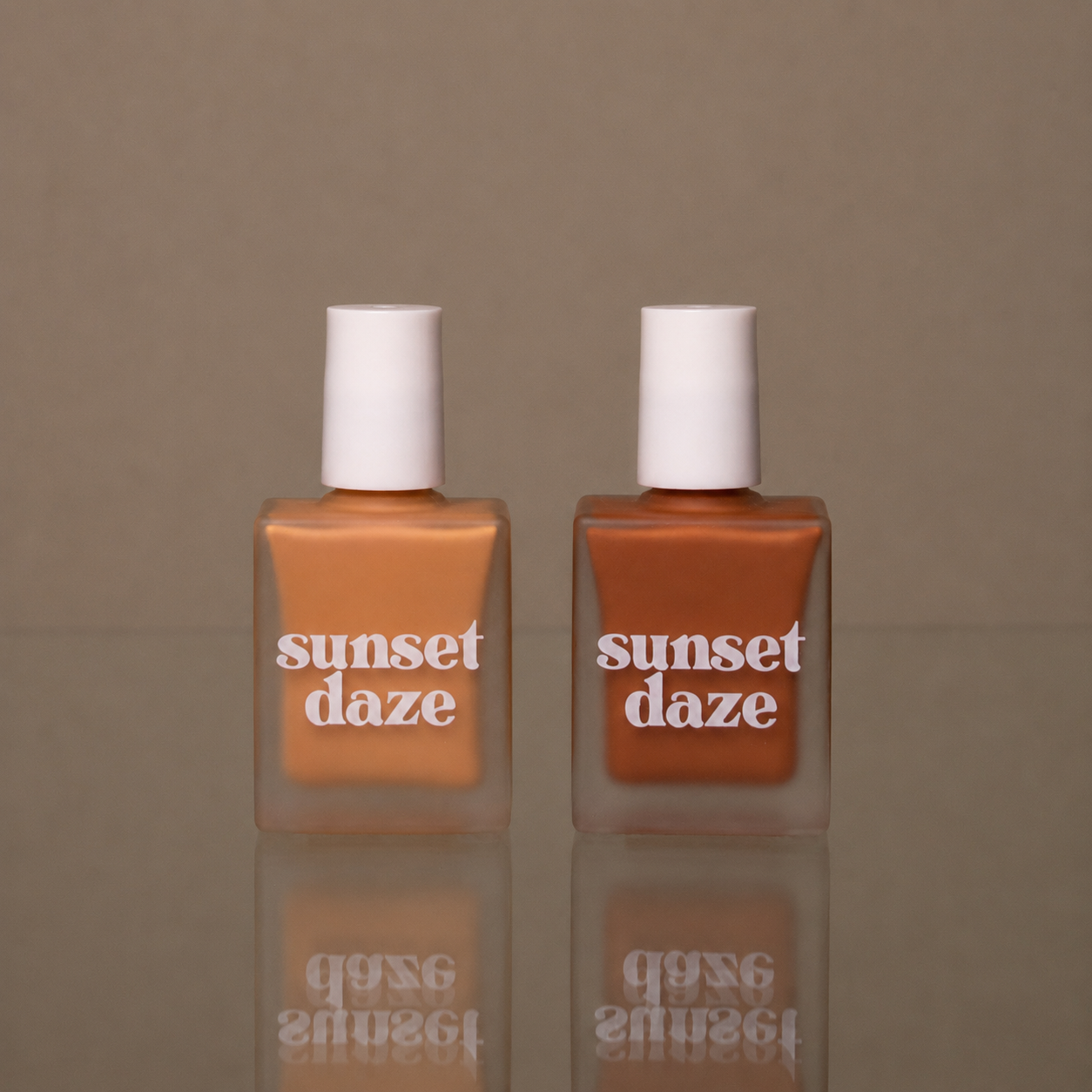 The Bronzer Edit
