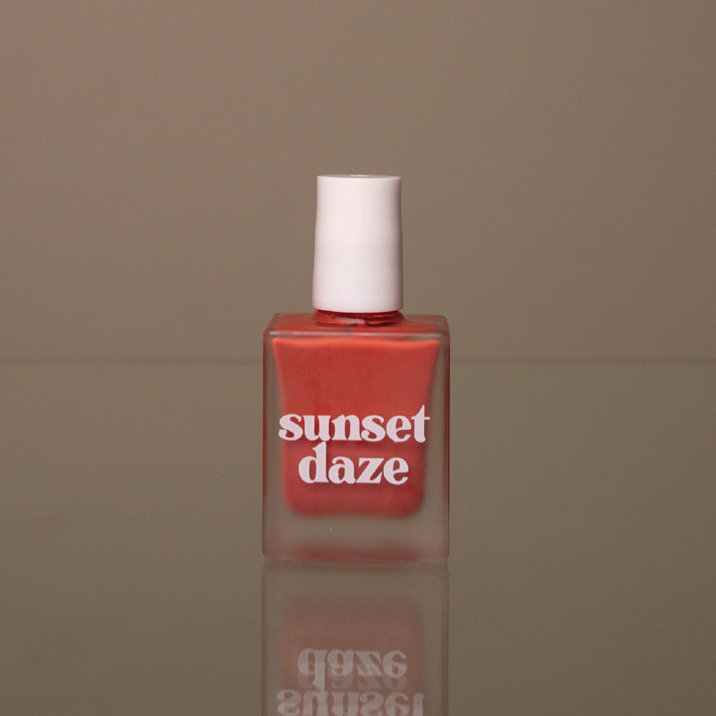 liquid rays blush